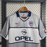 00-01 PSG Retro